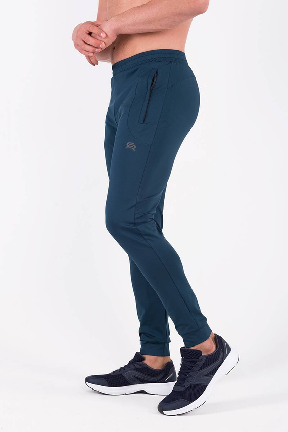 Spodnie Dresowe RIVAL