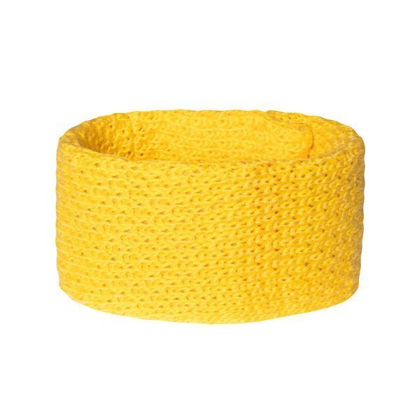 Zimowy komin damski "na dwa razy"