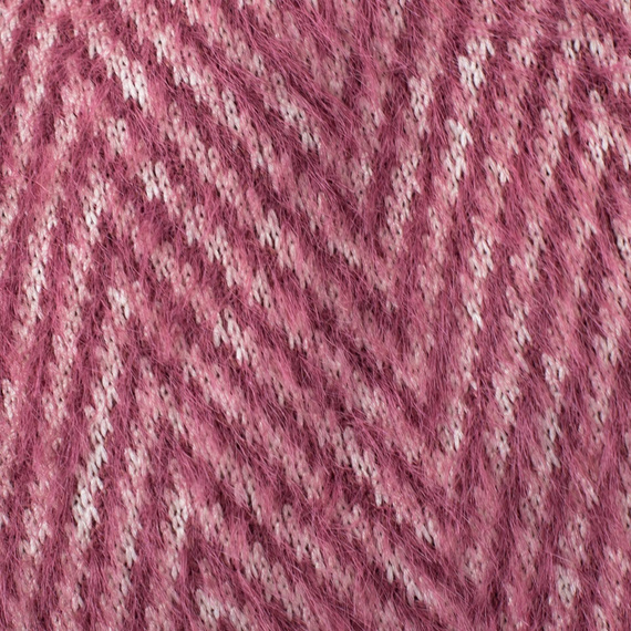 Rękawiczki Mięciutka jodełka