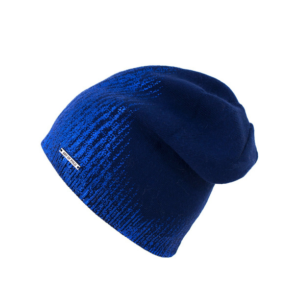 Czapka Błyszcząca kaskada