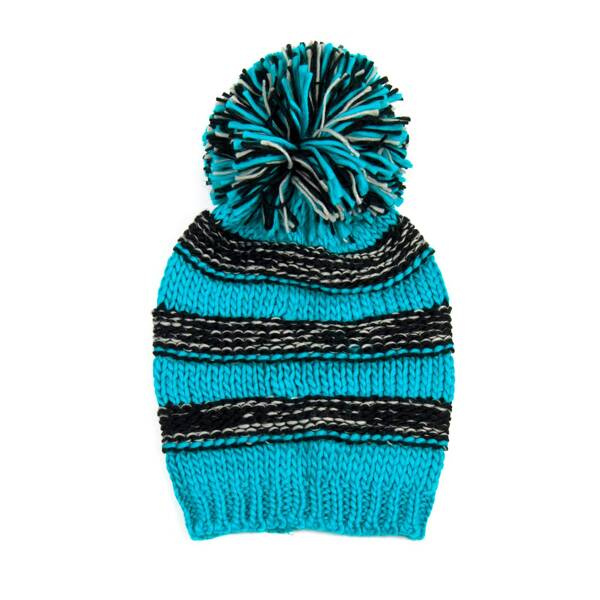 Czapka Wielki Pompon