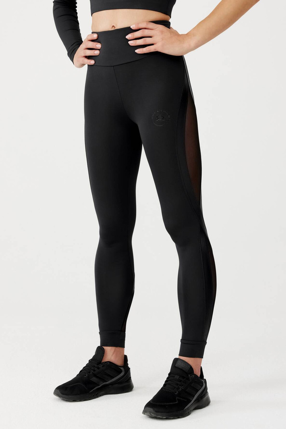 Getry Damskie ETNA MESH LONG