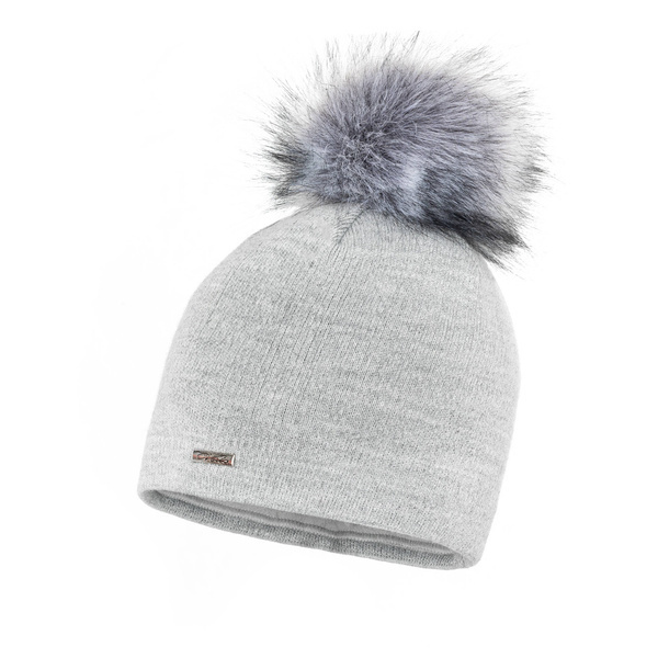 Zimowa Czapka Damska