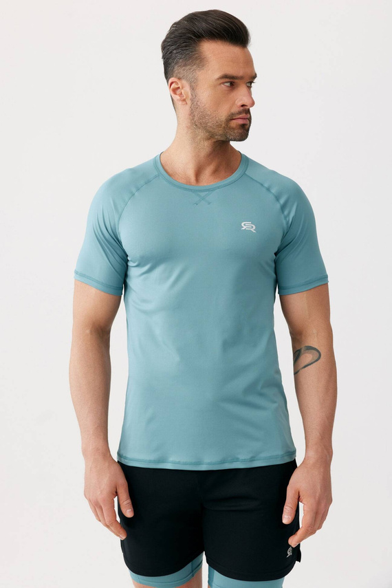 Koszulka Męska AXEL