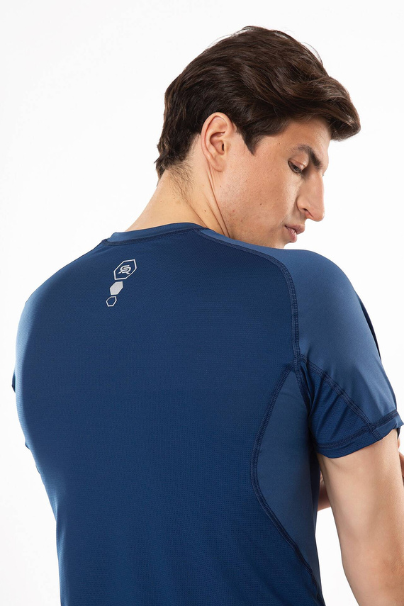 Koszulka Męska TECH TEE