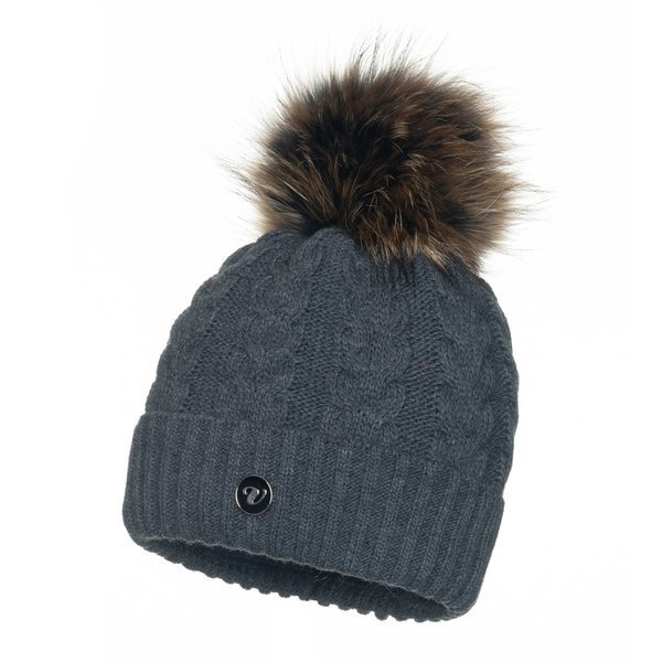 Zimowa Czapka Damska