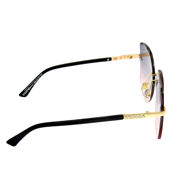Okulary damskie przeciwsłoneczne CODE