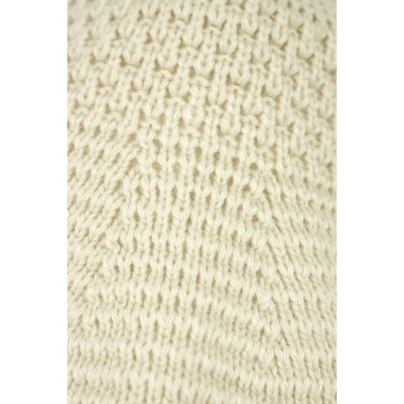 Czapka Knitted pot