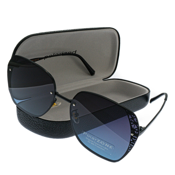 Okulary polaryzacyjne damskie