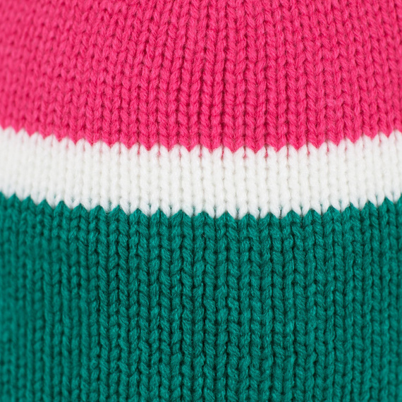 Czapka dziecięca Owocowa zima