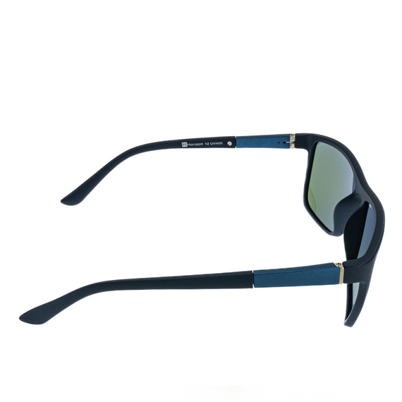 Okulary przeciwsłoneczne Horizon acetatowe UNISEX