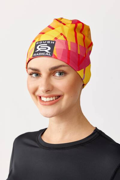 Czapka Termoaktywna TEAM