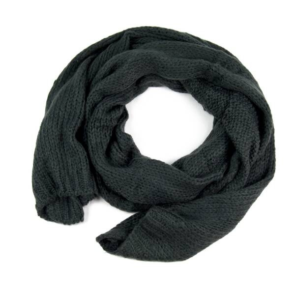 Szal Zimowy Ochroniarz