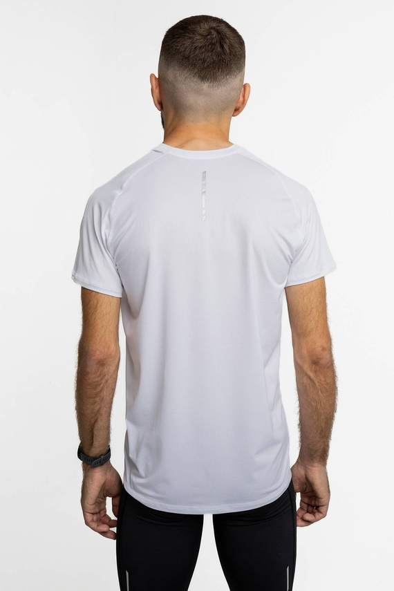 Koszulka Męska do biegania ULTRA DRY