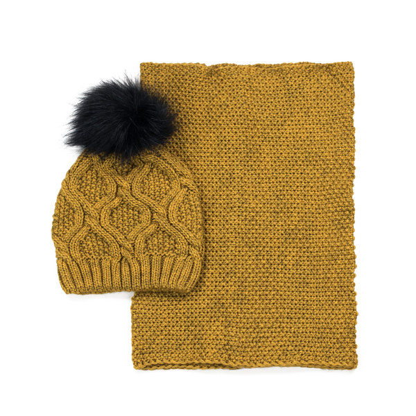 Polski komplet Sweet Paris