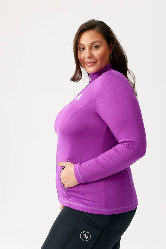 Bluza Damska TWIST +