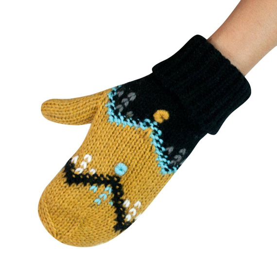 Rękawiczki Aberdeen