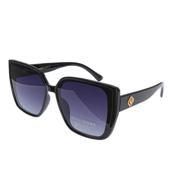 Okulary polaryzacyjne damskie