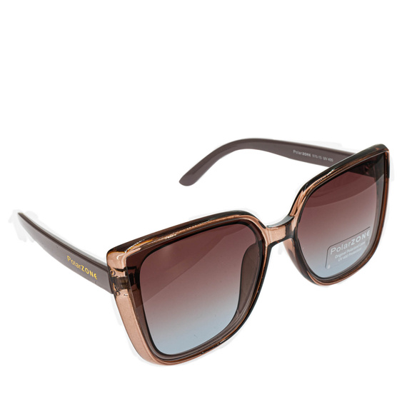 Okulary polaryzacyjne damskie