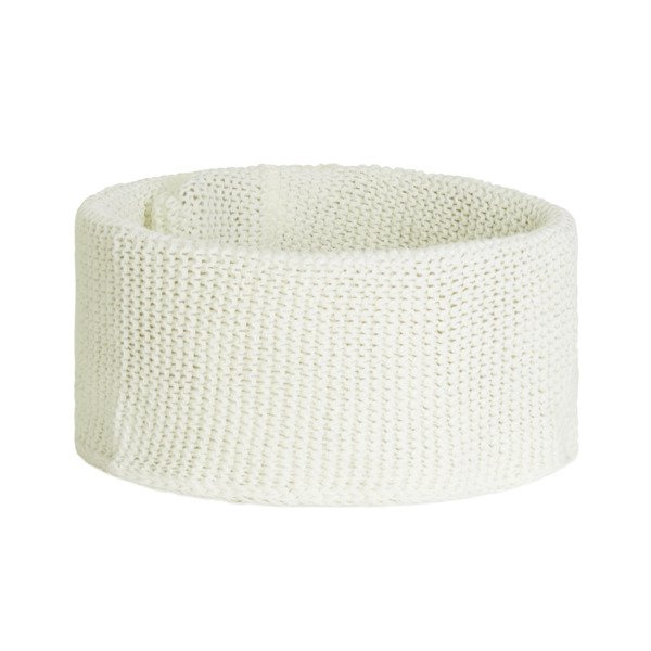 Zimowy komin damski "na dwa razy"