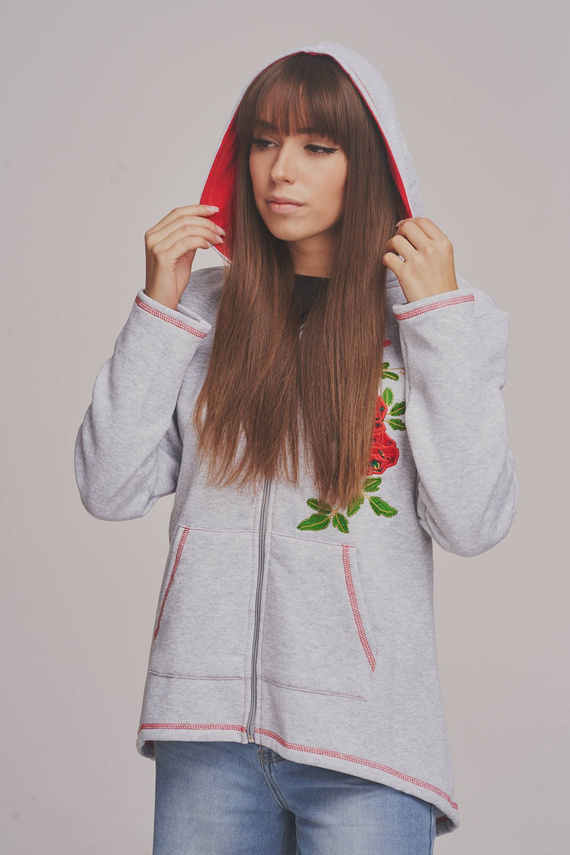 Bluza Dziecięca "folk" 