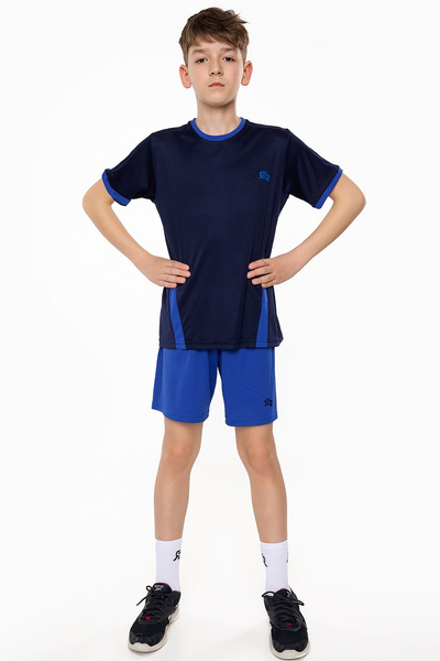 Koszulka Chłopięca MILO TEE