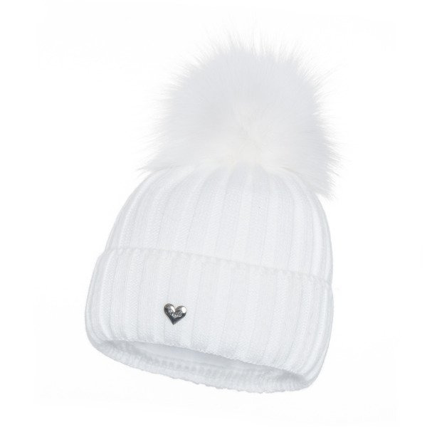 Zimowa Czapka Dziecięca