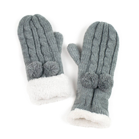 Rękawiczki Antarktyda