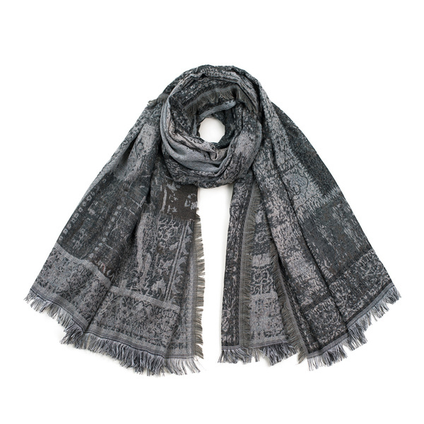 Szal Wschodnia tkanina