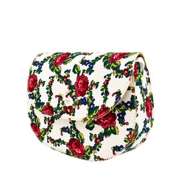 Torebka Tybetowa Folk