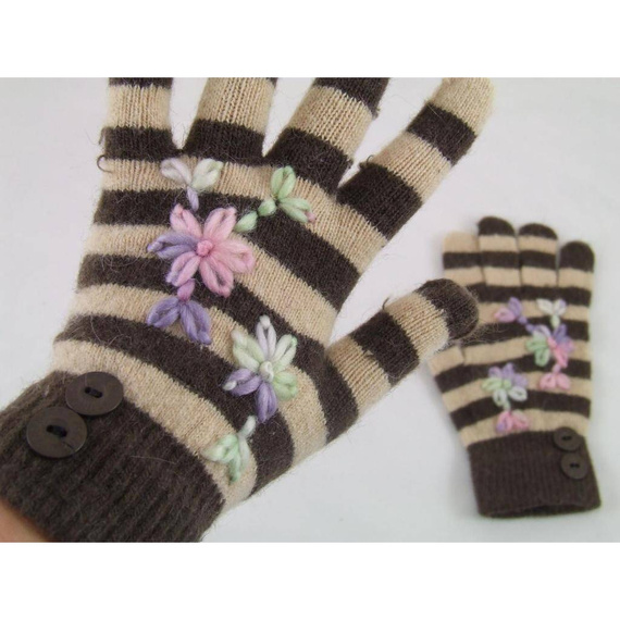 Rękawiczki Poitiers