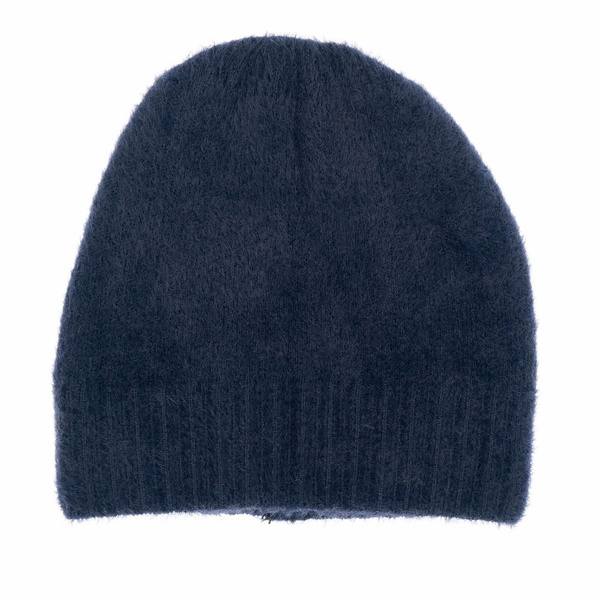 Miękka Czapka Damska