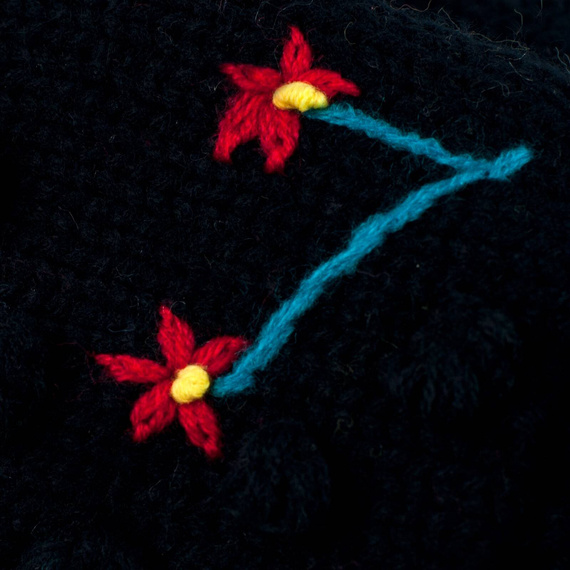 Rękawiczki Luksemburg