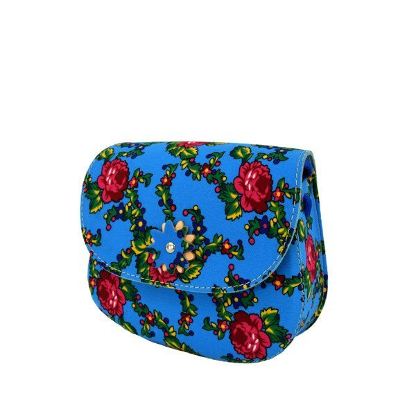 Torebka Tybetowa Folk