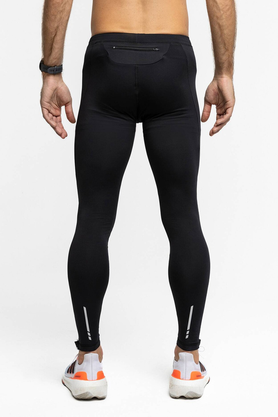 Getry Męskie do biegania PRO PERFORMANCE