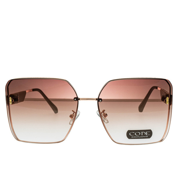 OKULARY PRZECIWSŁONECZNE DAMSKIE