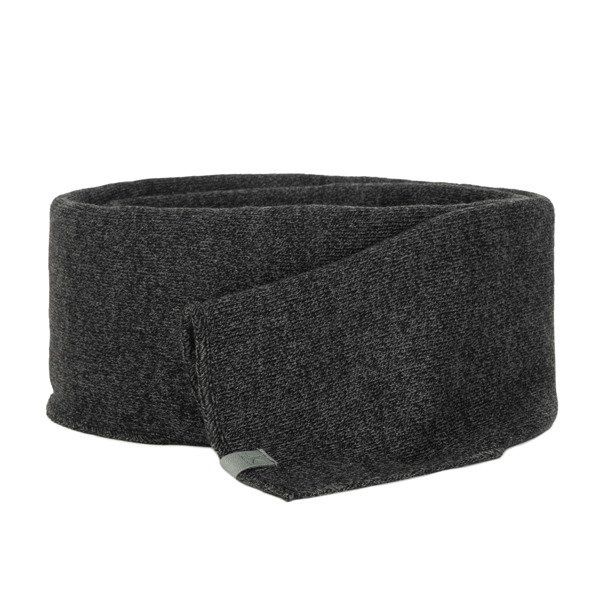 Czapka Damska z naturalnym pomponem