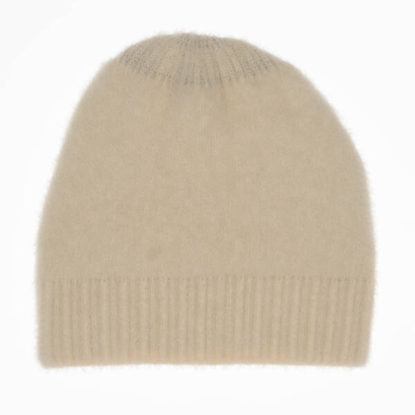 Miękka Czapka Damska