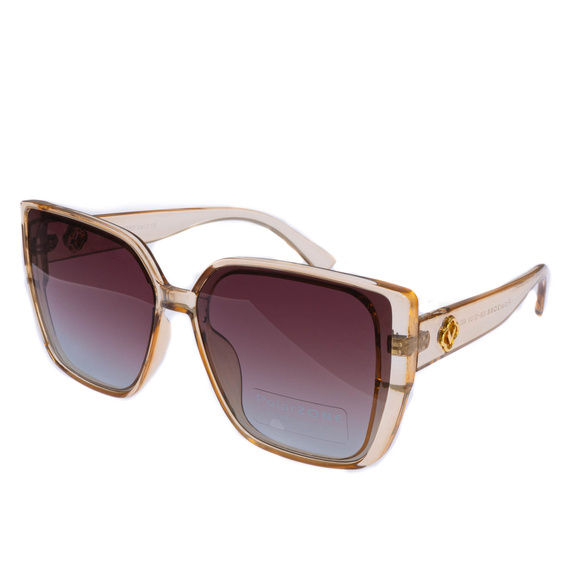 Okulary polaryzacyjne damskie