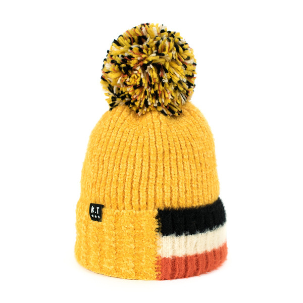 Czapka Japońska zima