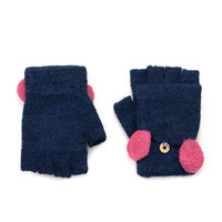 różowy || granatowy