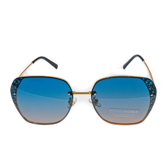 Okulary polaryzacyjne damskie