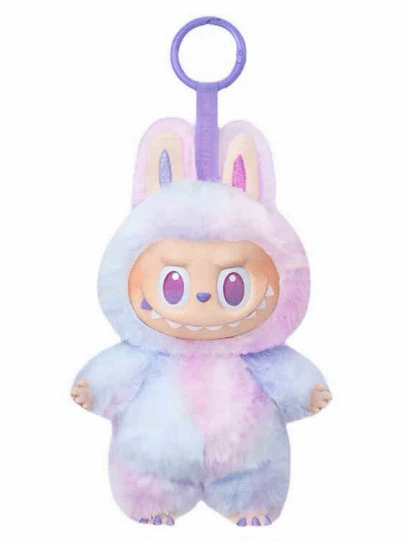 LABUBU THE MONSTERS ANIME 