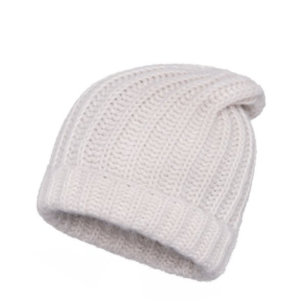 Zimowa Czapka Damska