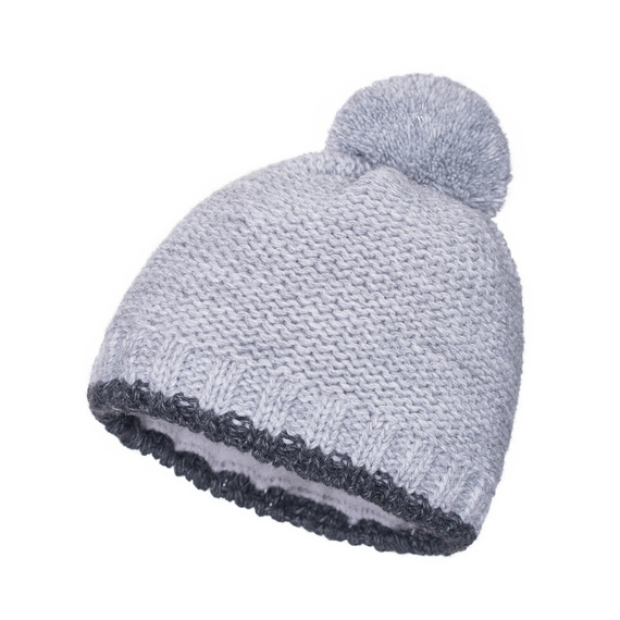 Zimowa Czapka Dziecięca