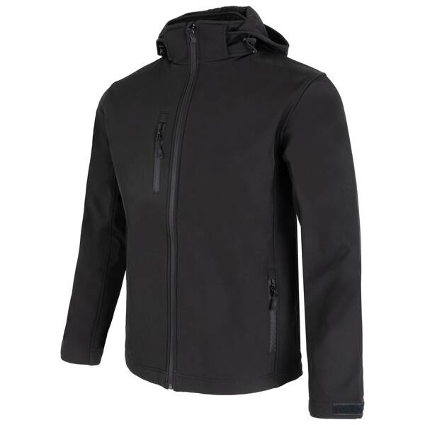 MOONTEX SOFTSHELL KING BK M