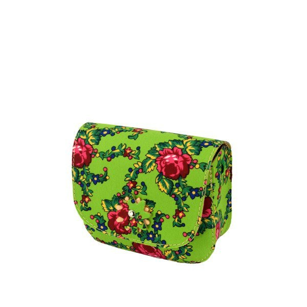 Torebka Tybetowa Folk