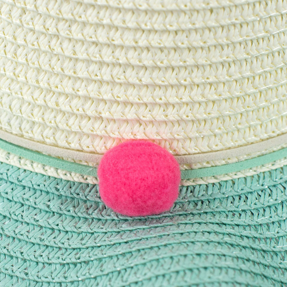 Kapelusz dziecięcy Little Princess