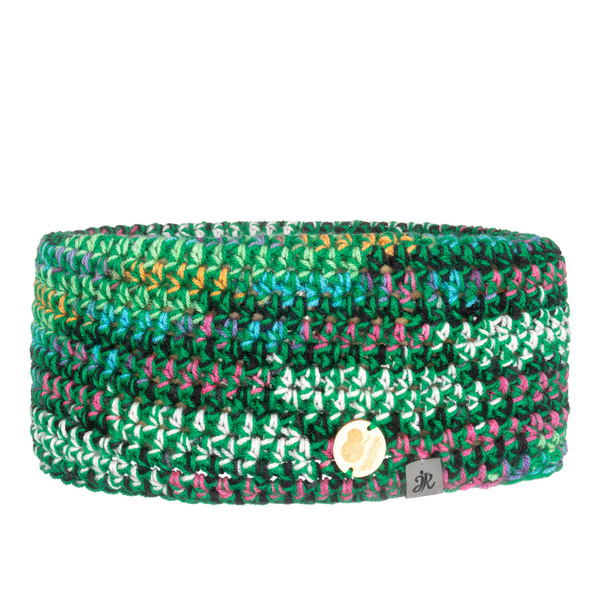 Czapka Damska z naturalnym pomponem