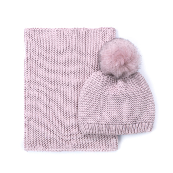 Polski komplet Hello winter